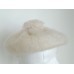 Donegal White Moehair Wool Blend 's Beret Hat Handcrafted Ireland   eb-21335957